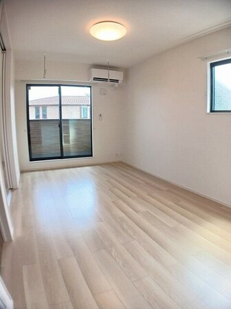 らぷらす Iの物件内観写真